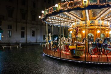 Rome in December: what to wear, best things to do and main events