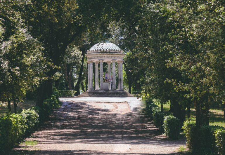 ITALY IN JULY – Your 2025 Guide from Someone Who Lives Here - Mom In Italy Rome italy weather in july