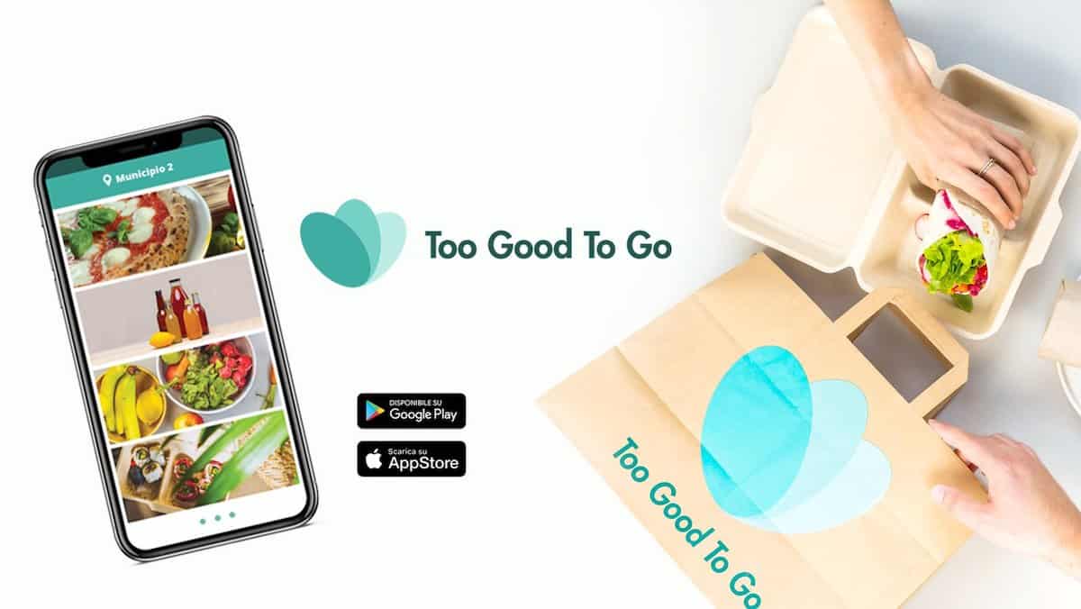 Not-to-Miss Food Delivery Services in Rome