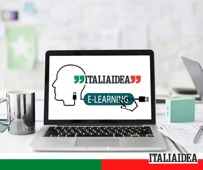 italiaidea elearning