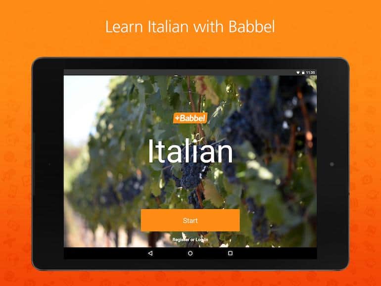 Learn Italian: Online Italian Courses