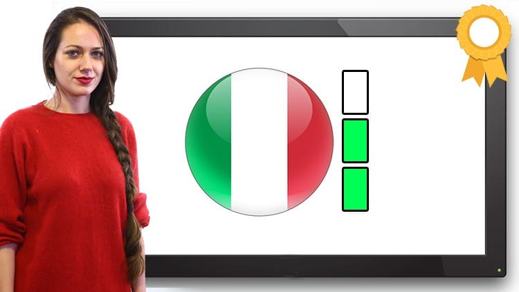 Learn Italian: Online Italian Courses
