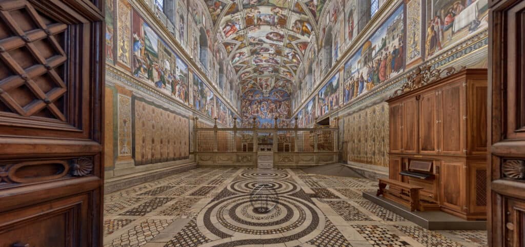 Check Out These Amazing Virtual Museum Tours