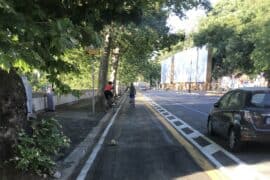Italy offers financial incentives of up to €500 per person to purchase bikes, e-bikes, scooters, hoverboards and segways