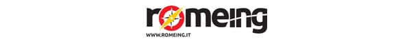 logo romeing