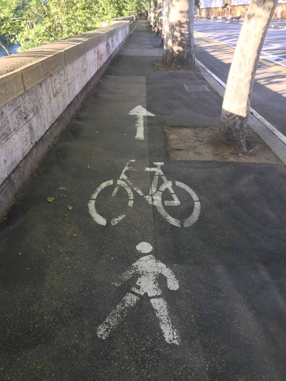 Italy offers financial incentives of up to €500 per person to purchase bikes, e-bikes, scooters, hoverboards and segways