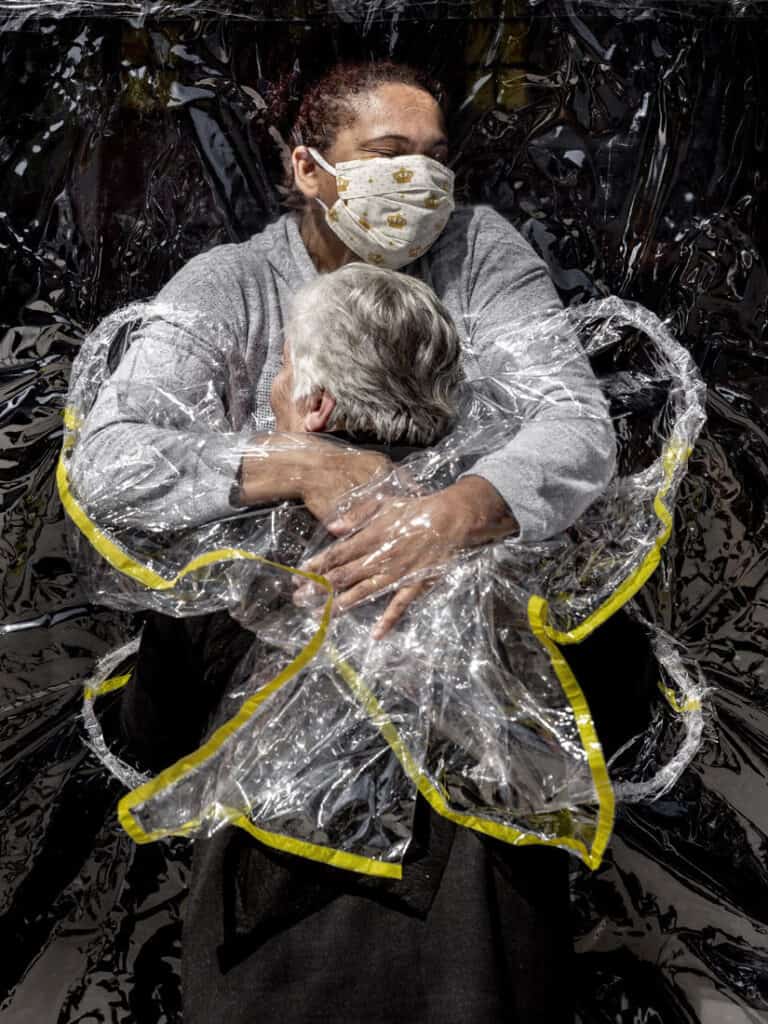World Press Photo 2021 in Roma