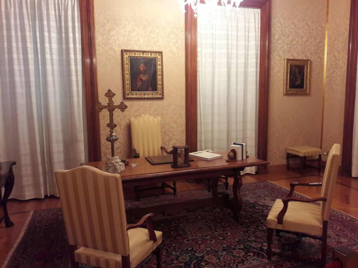 Le Ville Pontificie di Castel Gandolfo