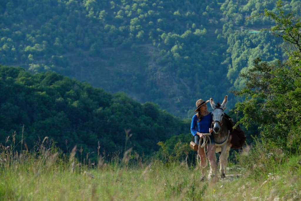 ANTOINETTE-DANS-LES-CÉVENNES