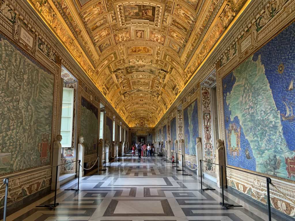 Cosa vedere ai Musei Vaticani: le opere da non perdere