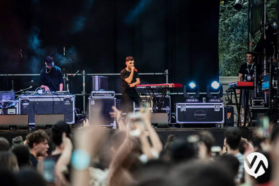 Live Music Concerts this Month in Rome May 2020 Romeing