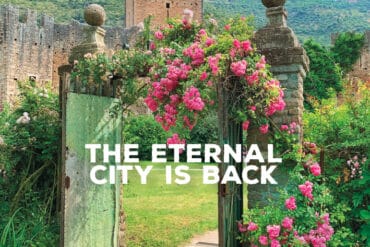 Romeing June 2020