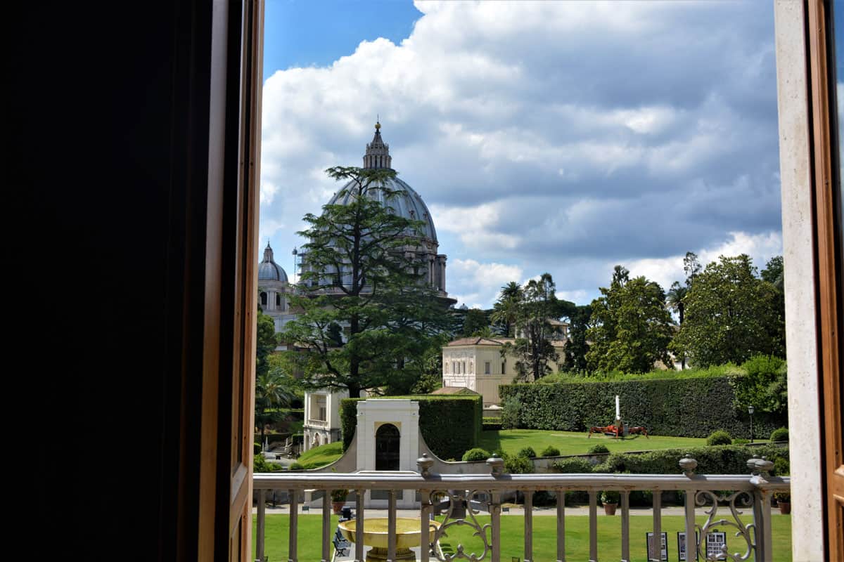 Top Vatican Museum Highlights & Must Sees - Vimarsana News