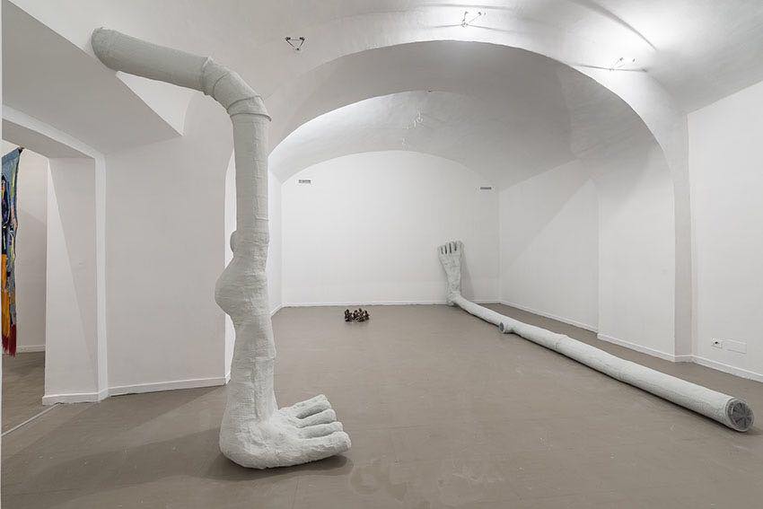 sara zanin roma