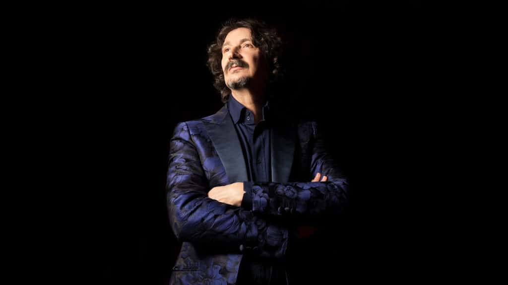 sergio cammariere