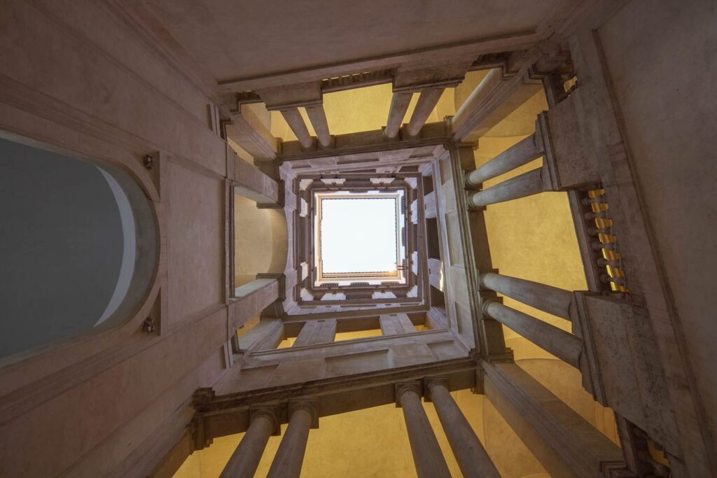 Palazzo Barberini e Galleria Corsini