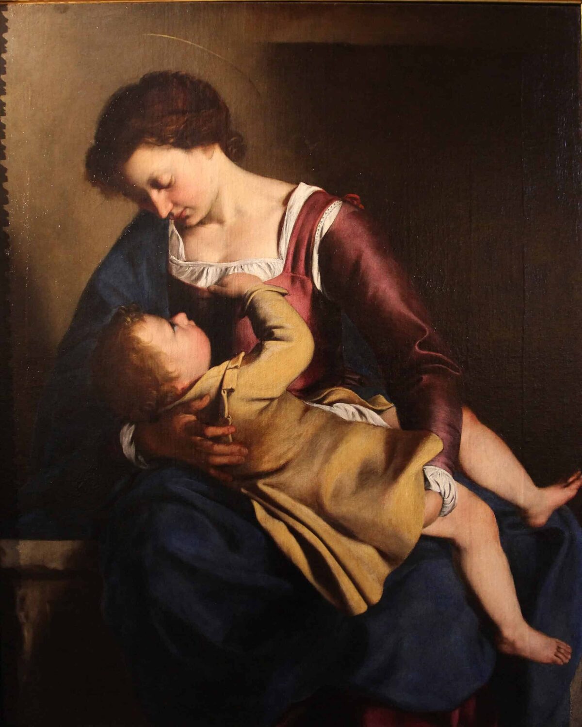 The Barberini Corsini National Galleries of Ancient Art