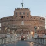 Castel Sant'Angelo: un monumento unico al mondo nel cuore della Città Eterna