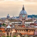 best churches of rome