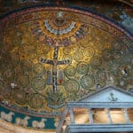 San Clemente Church Rome