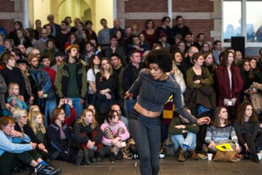 From June 16th the summer program of art, architecture, music, books, cinema, theater and much more returns to the MAXXI square