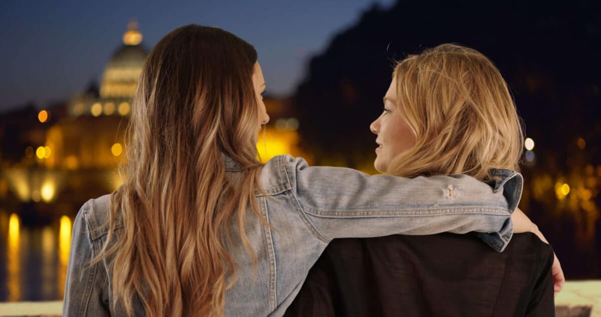 The Roman Gay: LGBT and Gay-friendly tours in Rome
