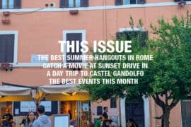 romeing magazine july 2020