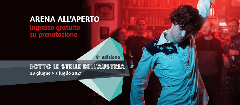 sotto le stelle austria rome 2021