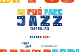 si puo fare jazz festival rome summer 2021