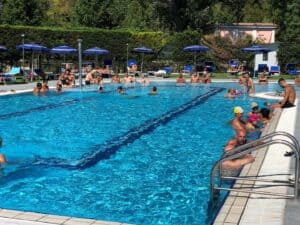 best gyms in Rome. Where to work out in Rome.