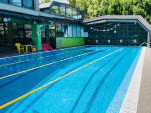 best gyms in Rome. Where to work out in Rome.