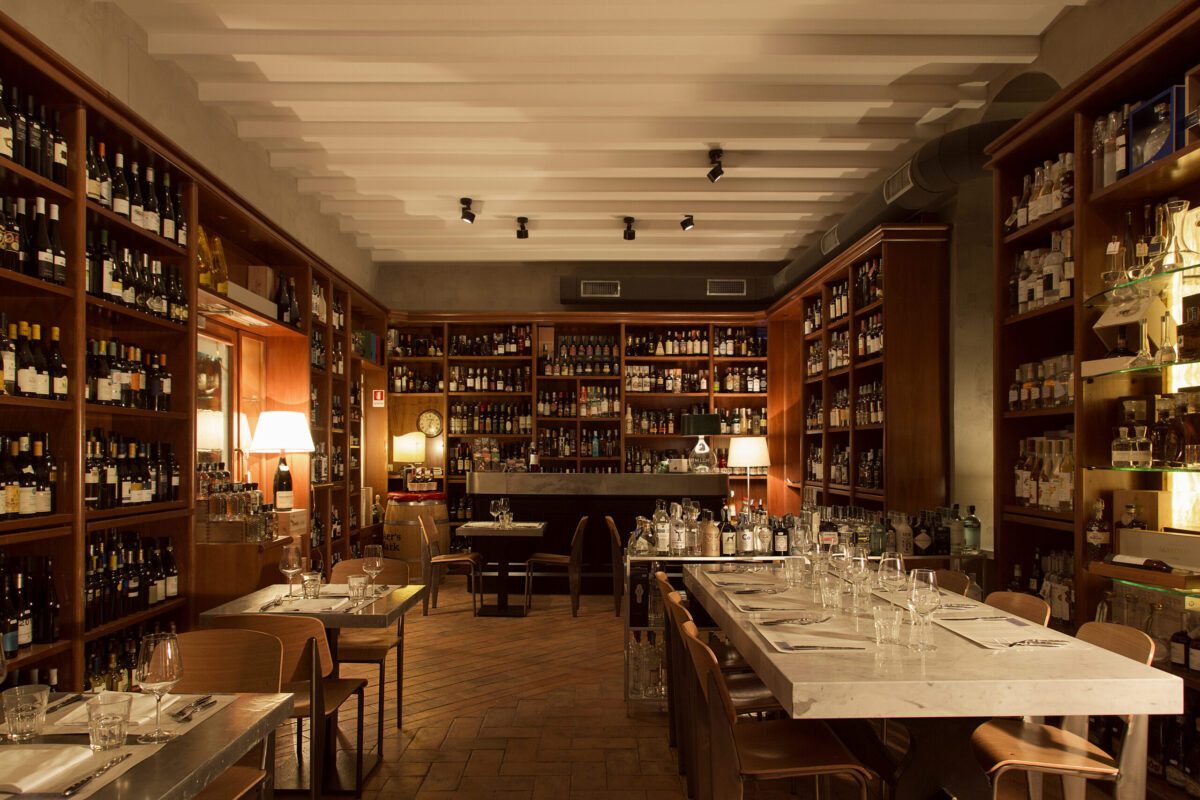 Rome’s Wine Bar Guide Romeing