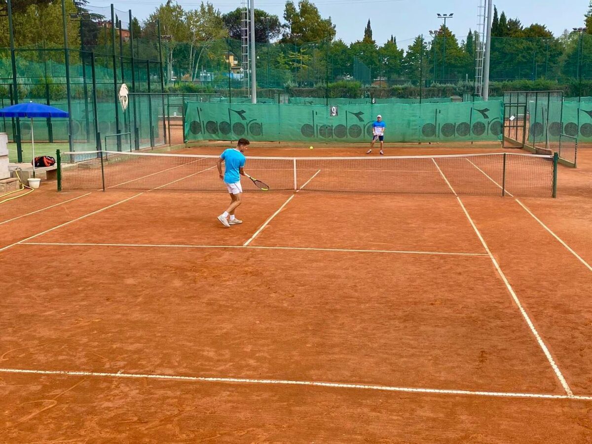 best gyms in Rome. Where to work out in Rome.