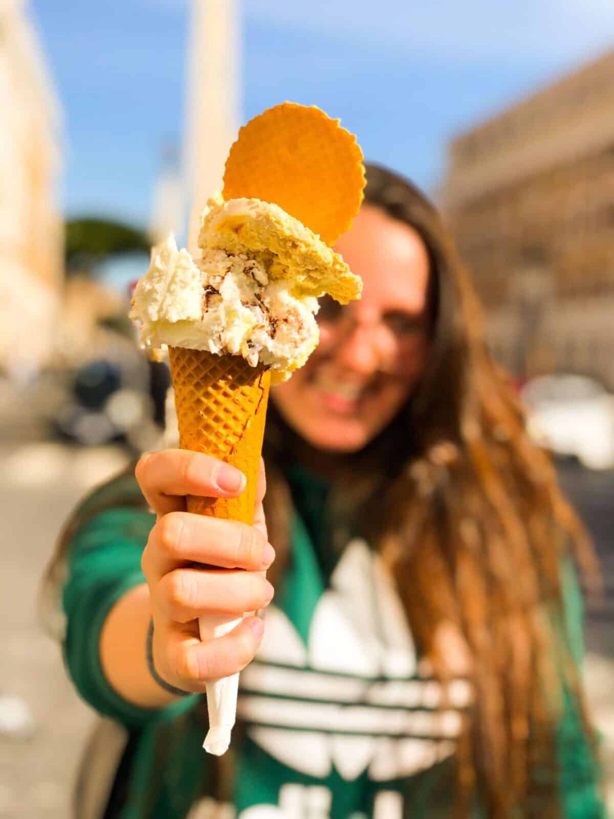 au pairing in Rome: how to become an au pair and find a host family