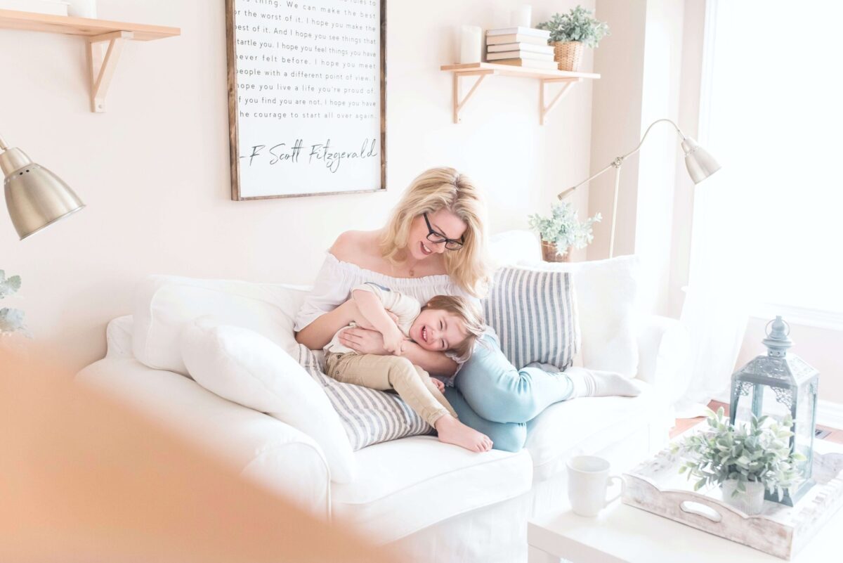 au pairing in Rome: how to become an au pair and find a host family