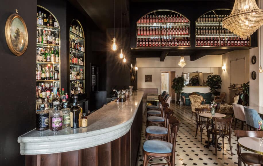 Rome Nightlife Guide Best Bars in Rome
