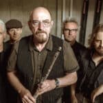 principali concerti live a roma ottobre 2021