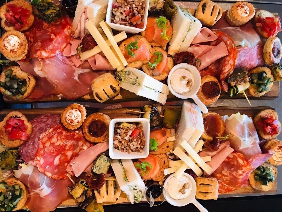 meo pinelli roma aperitivo