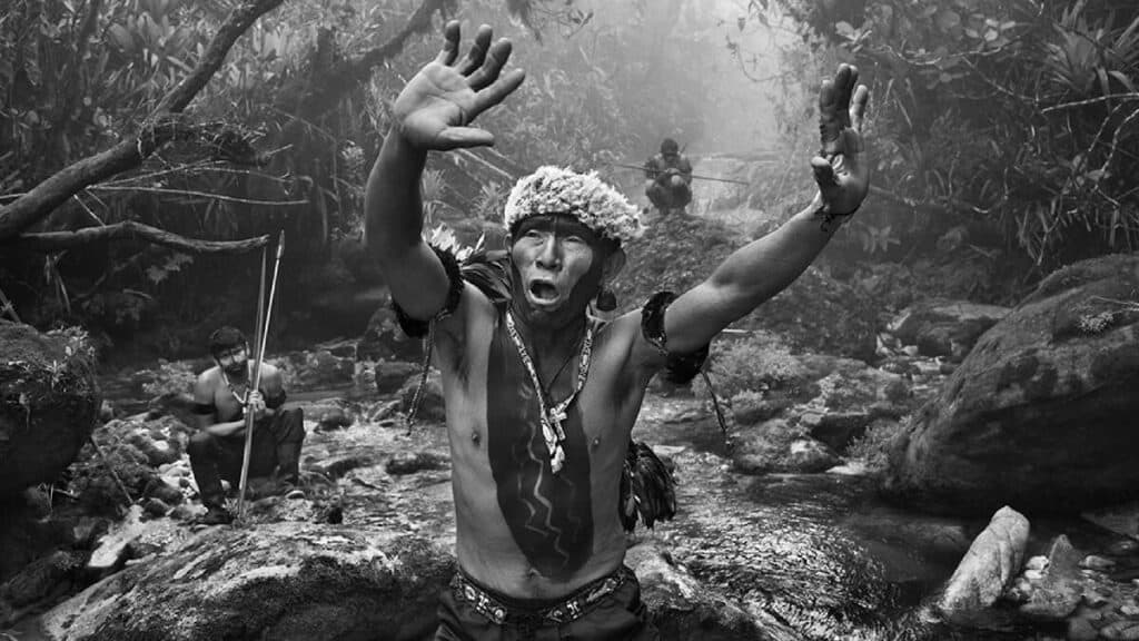 salgado exhibition at maxxi museum in rome