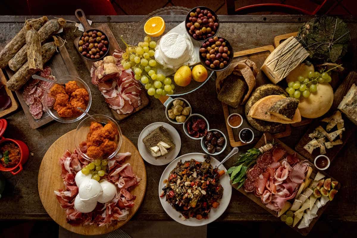 I migliori brunch di Roma