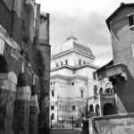 guida al ghetto ebraico di roma