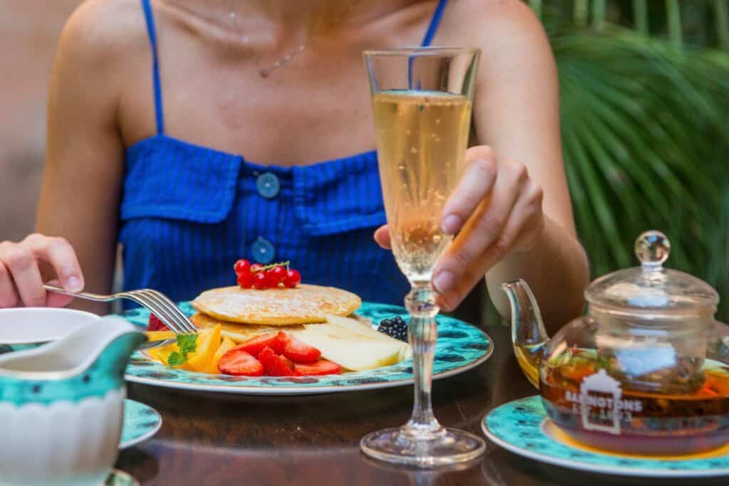 Top brunch hangouts in Rome