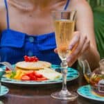 Top brunch hangouts in Rome