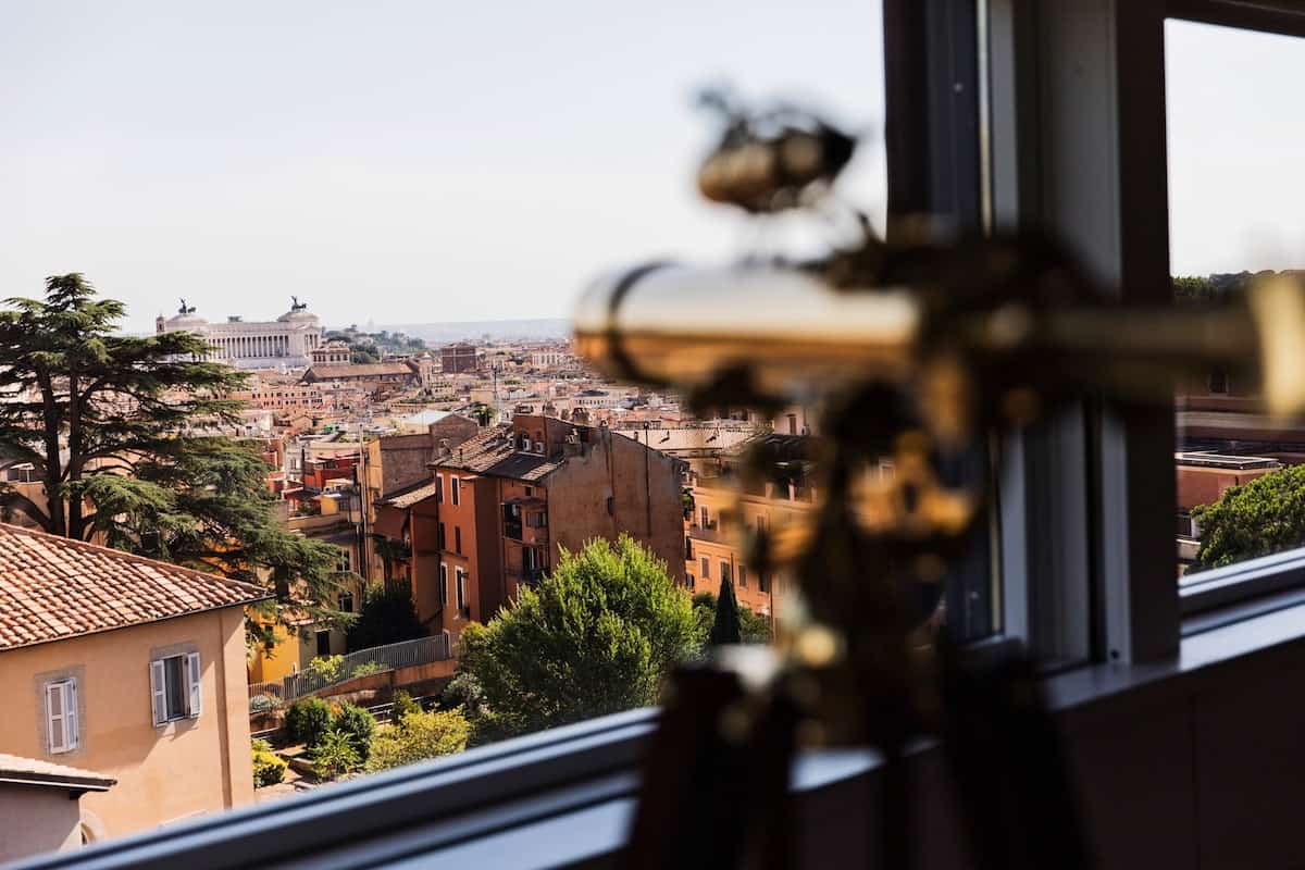 I migliori brunch di Roma