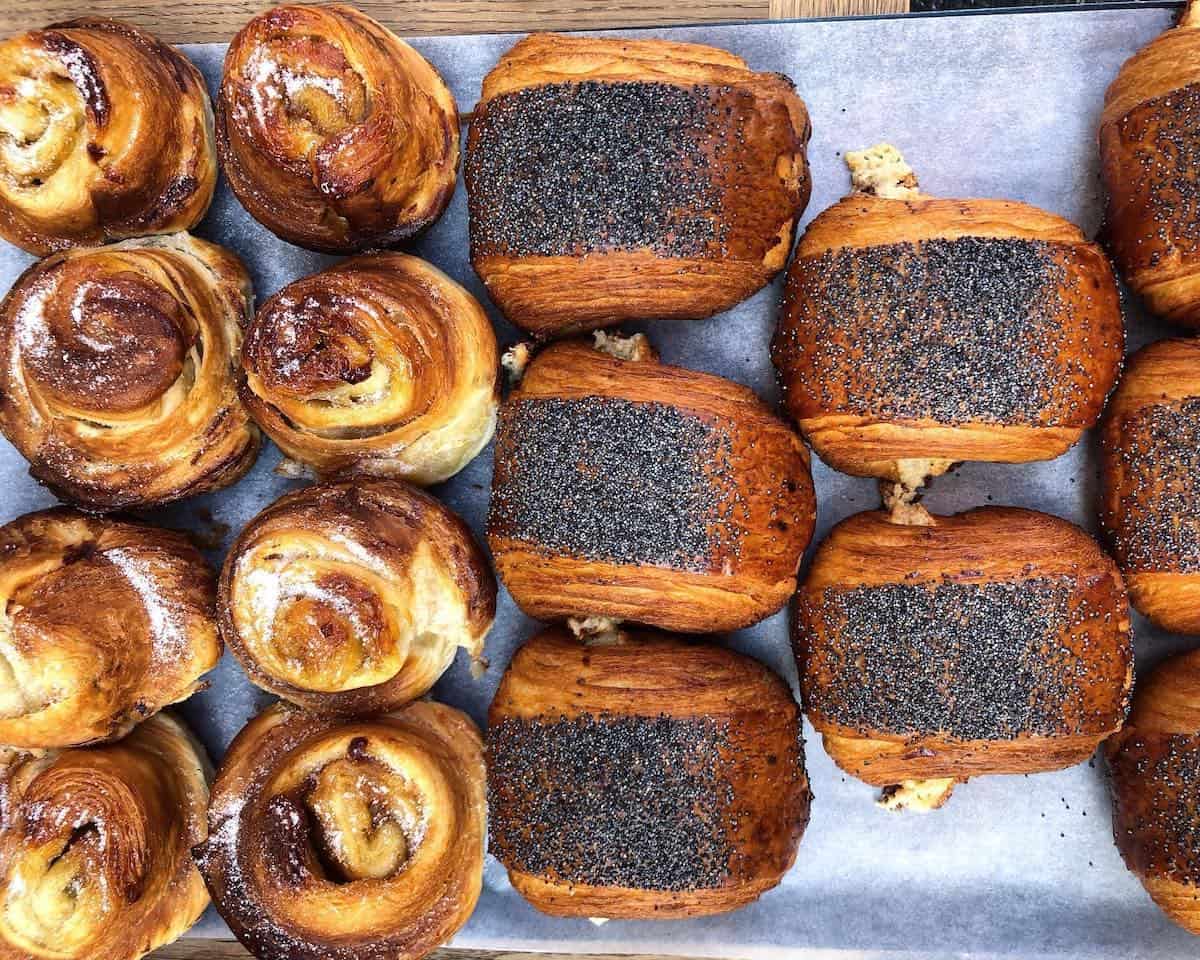 I migliori brunch di Roma