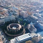 Il primo Marzo 2021 riapre Il Mausoleo di Augusto restaurato