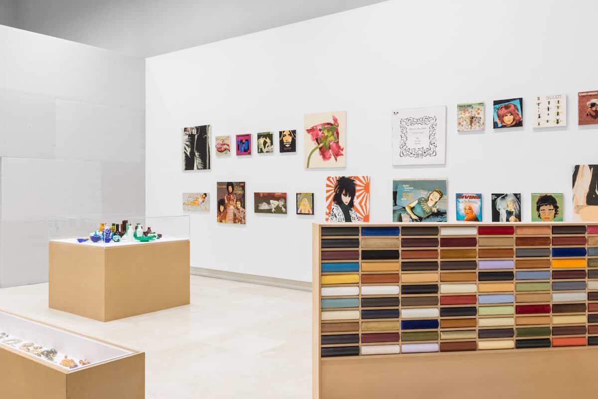 Quadriennale d'arte 2020