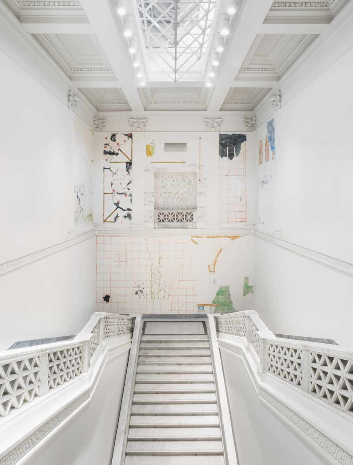Quadriennale d'arte 2020