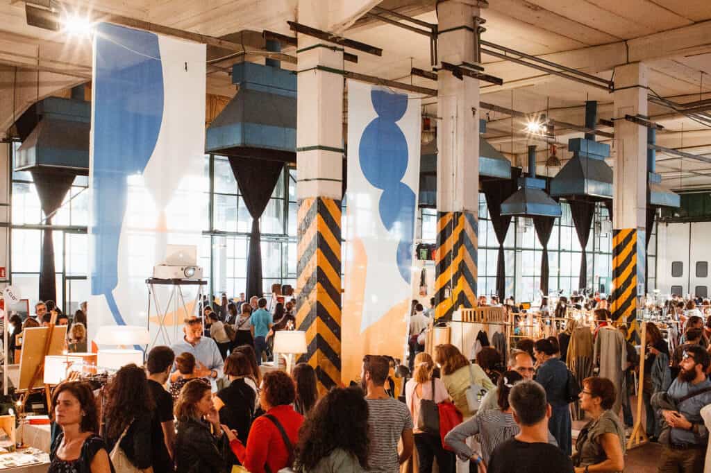 Wave Market Fair 2021