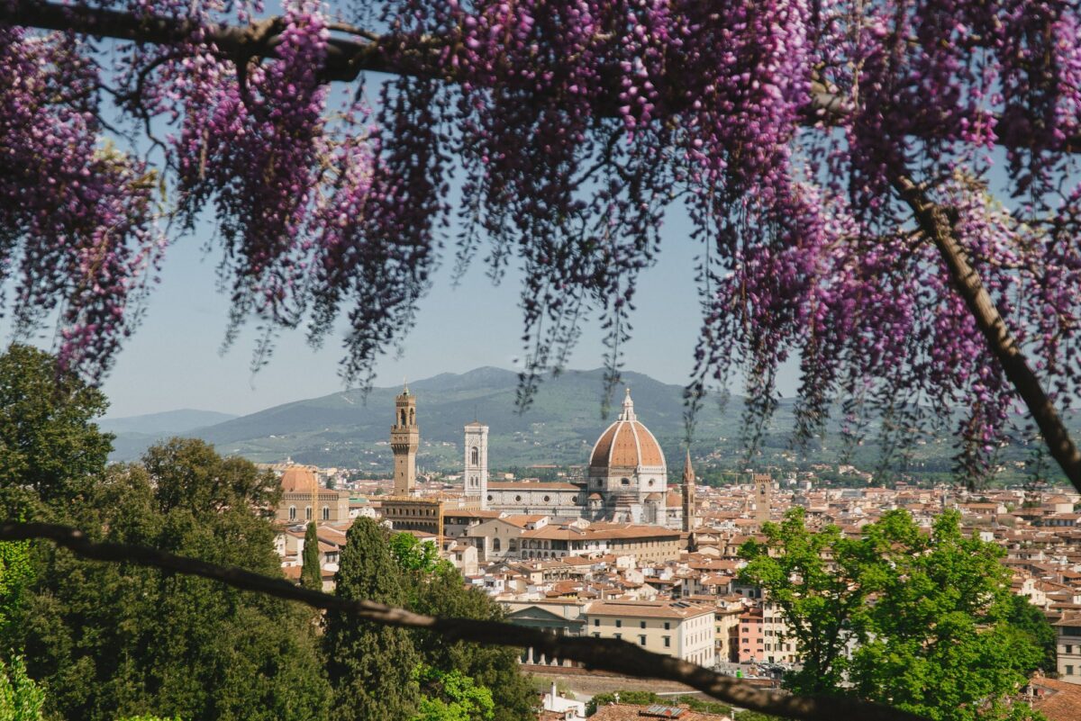 Bardini Gardens: Florence’s Best Kept Secret Garden